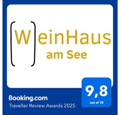 Einhaus Am See Rust Zewnętrze zdjęcie